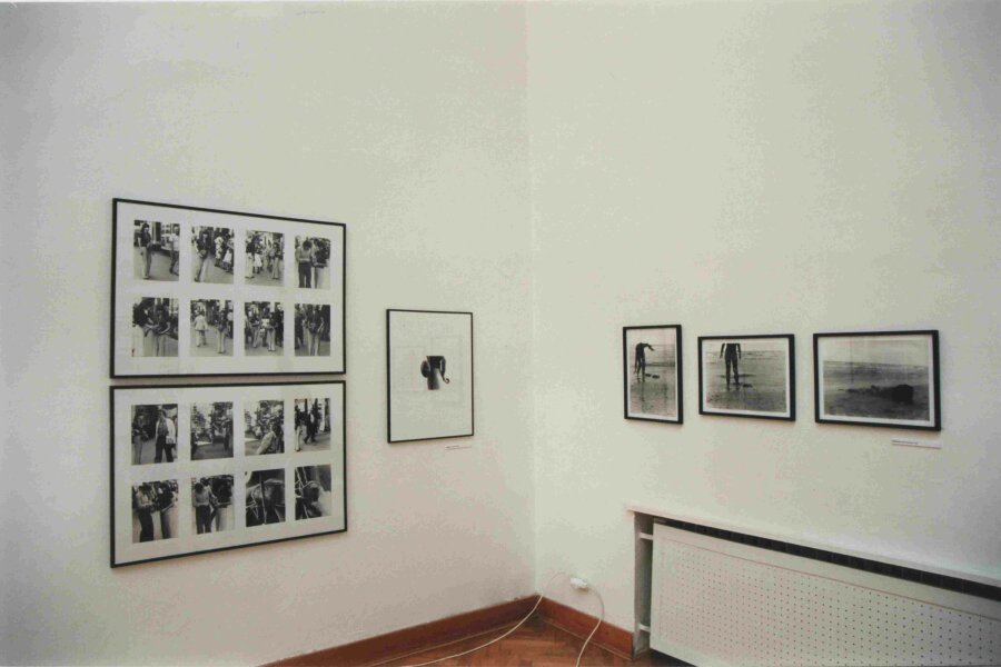 foto: Michaela Dvořáková